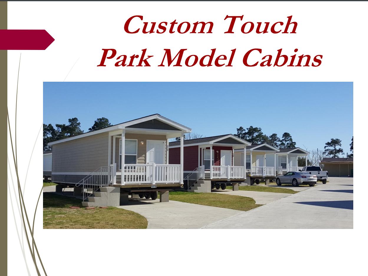 High Wind Coastal Homes Custom Cabins Park Models Wind Zone 3