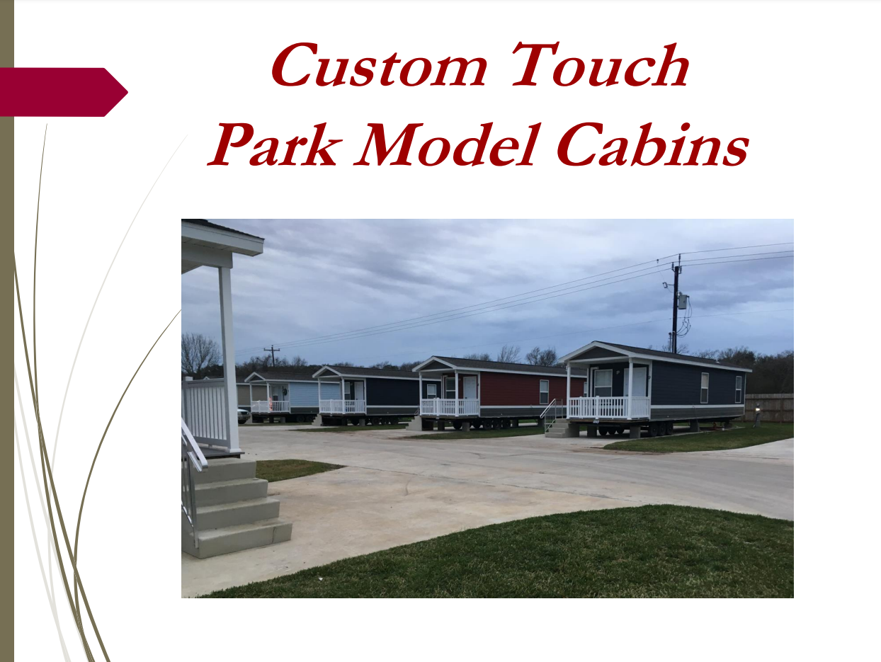 High Wind Coastal Homes Custom Cabins Park Models Wind Zone 3