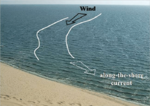 High Wind Zones